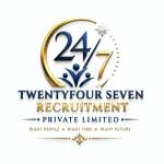 Recruitment agency