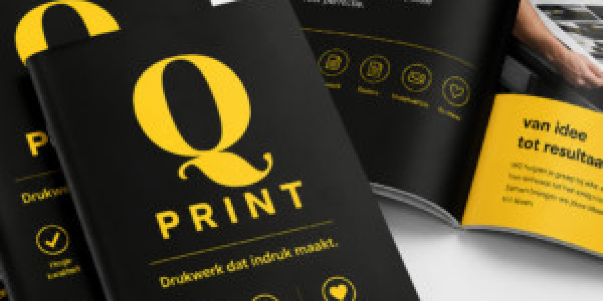 Grote Stickers als Effectief Marketingmiddel voor Jouw Bedrijf
