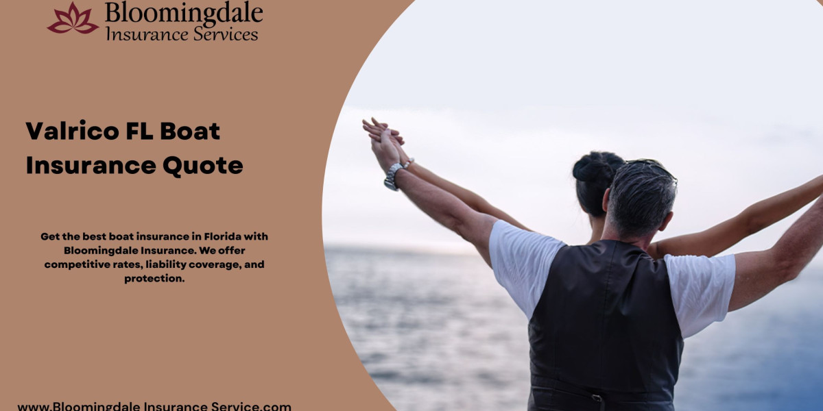 Bloomingdale Insurance Services: Valrico FL Boat Insurance Quote