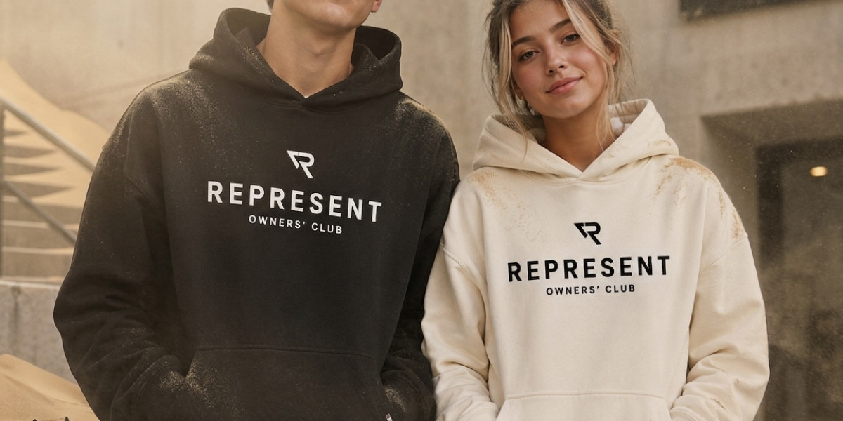 Best Represent Clothing to Upgrade Your Seasonal Wardrobe