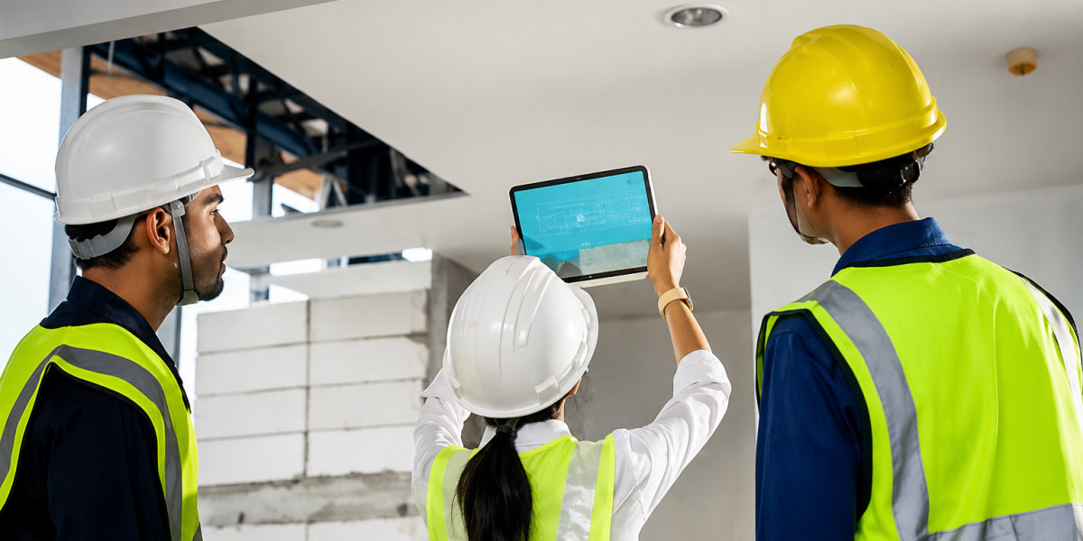 Property Inspection Guide for Safe Real Estate Decisions