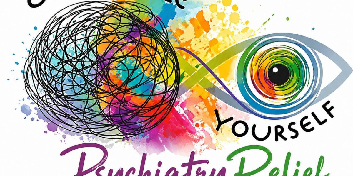 Psychiatry Relief: Understanding Anxiety vs Panic Attacks and When to Seek Professional Help