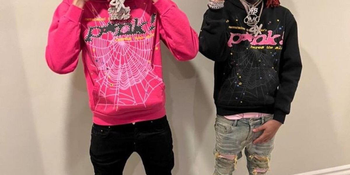 Why On Cloud and Sp5der Hoodie Are Becoming Global Streetwear