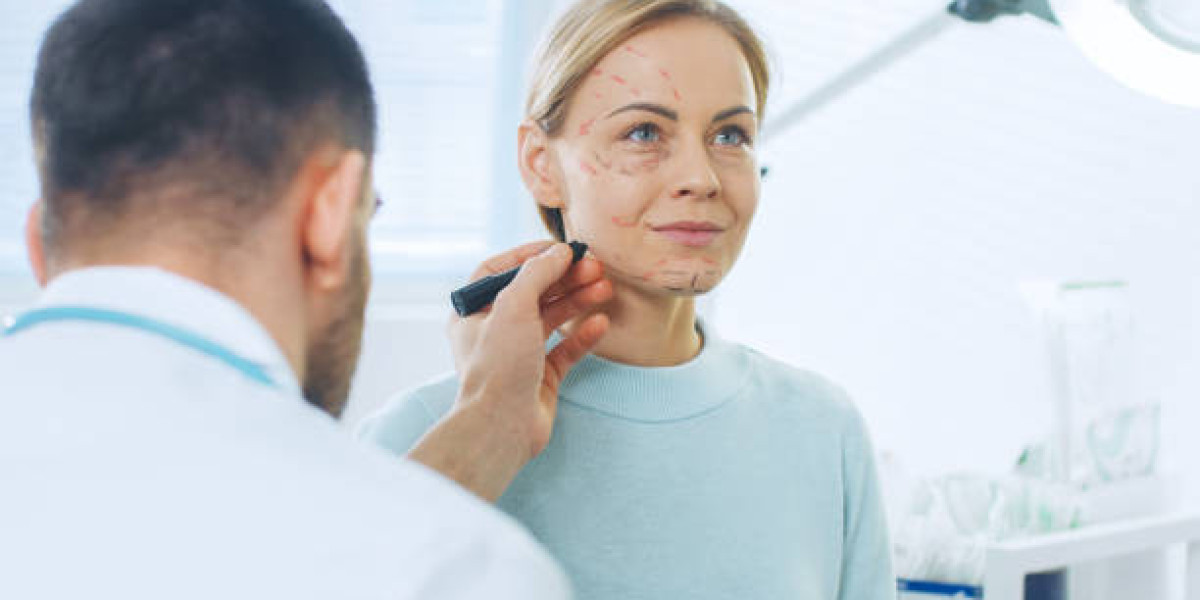 Where Facial Scar Revision in Dubai Can Improve Scar Texture