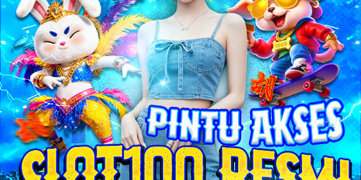 Exploring the World of Online Slot Games with Smart Tips