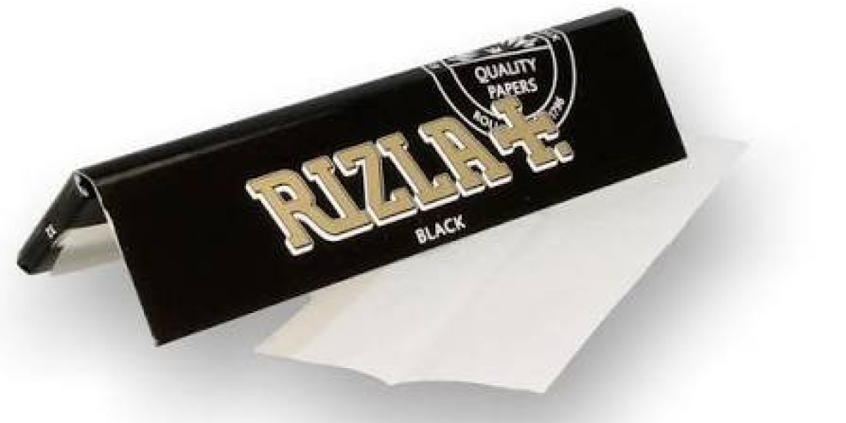 A Reliable Choice for Premium Rolling Papers in the United Kingdom