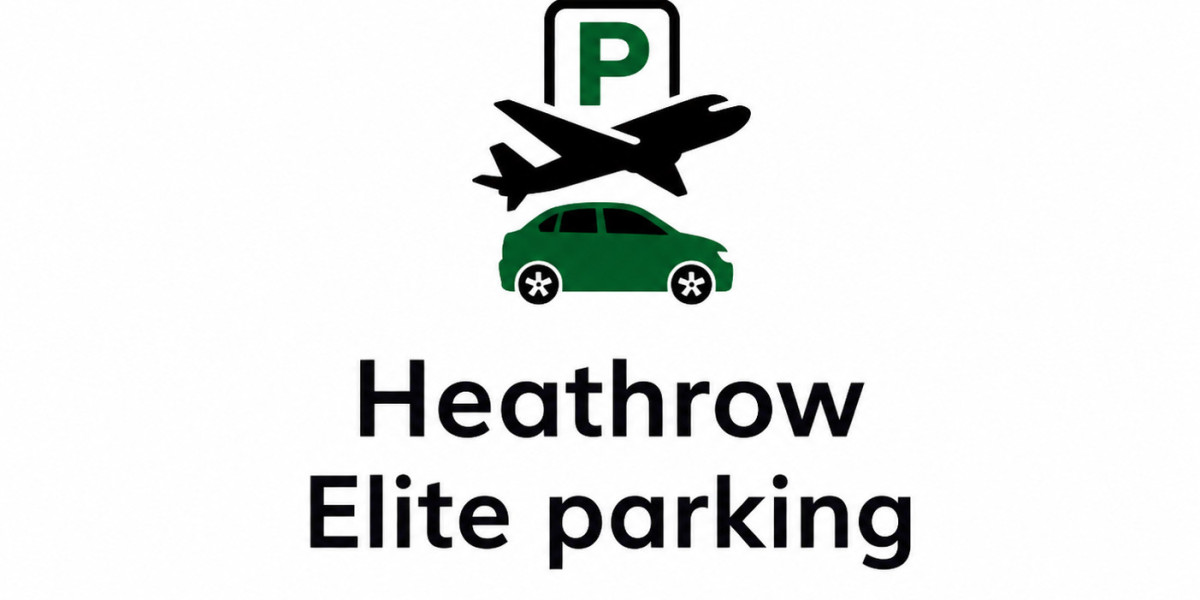 Heathrow Airport Parking Terminal 2: Your Complete Guide to Convenient Airport Parking