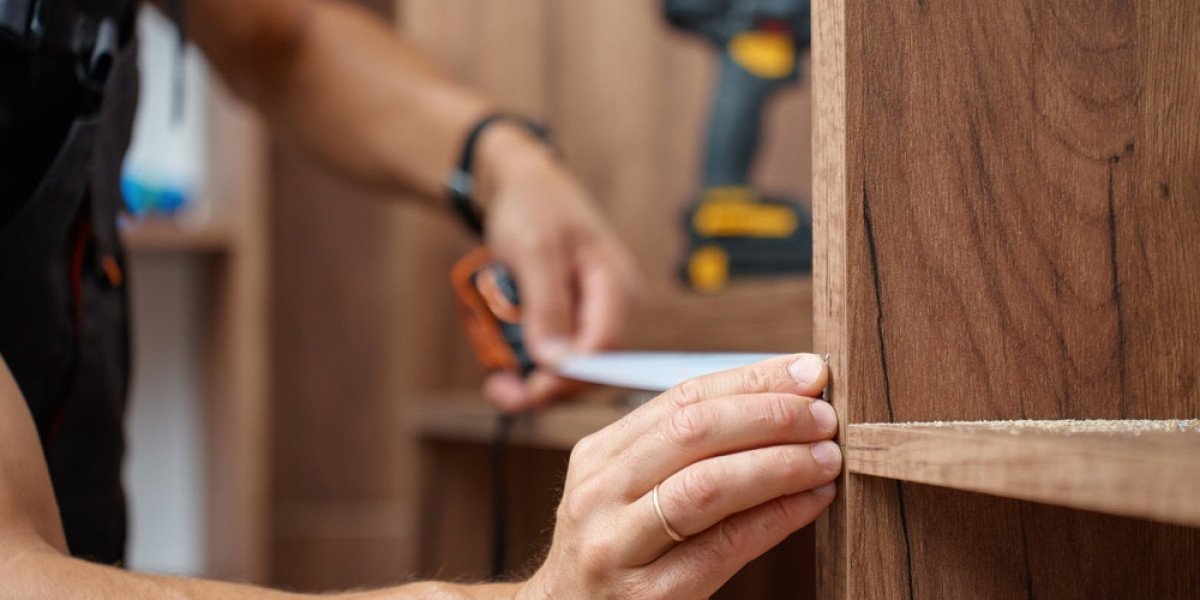 Behind the Scenes: How Luxury Furniture Is Designed and Handcrafted