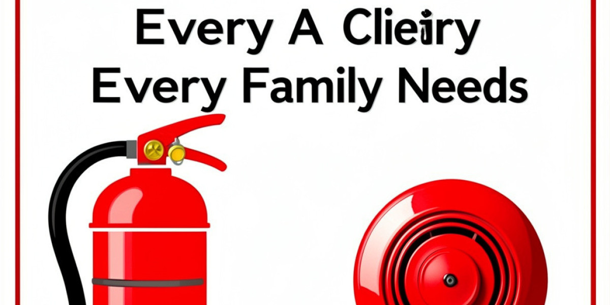 Home Fire Safety Checklist Every Family Needs