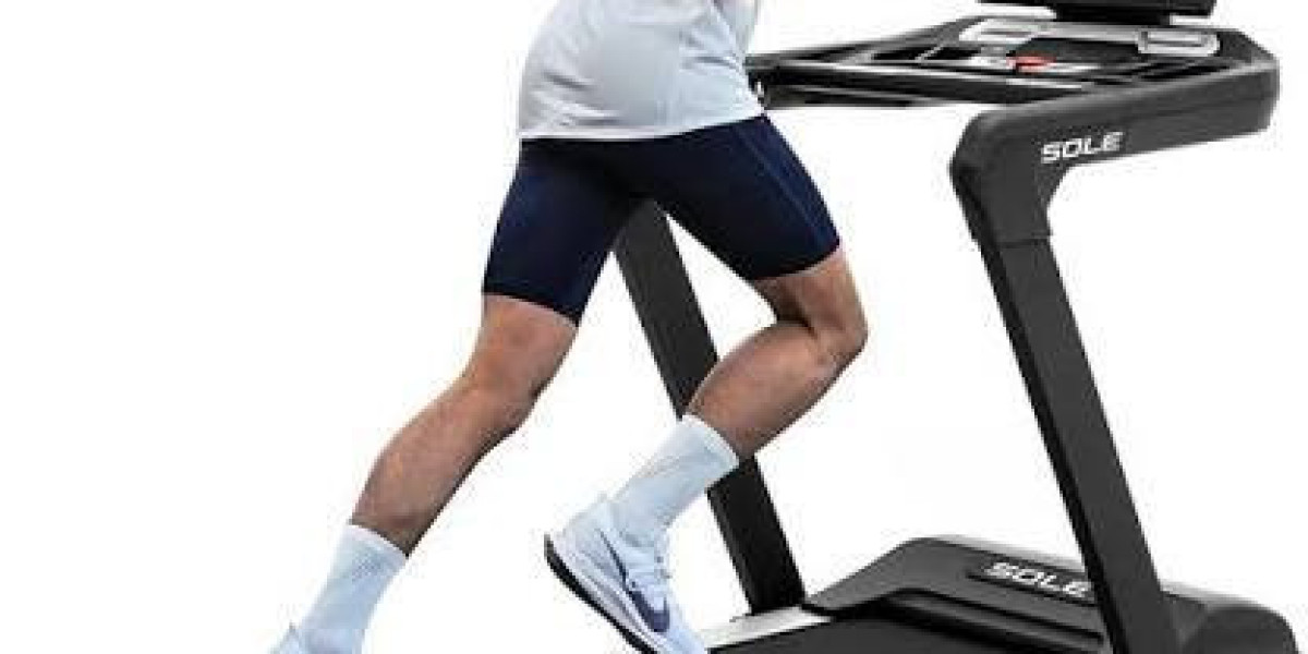 Sole Fitness Discount Code: Shop Smarter and Save on Premium Fitness Equipment