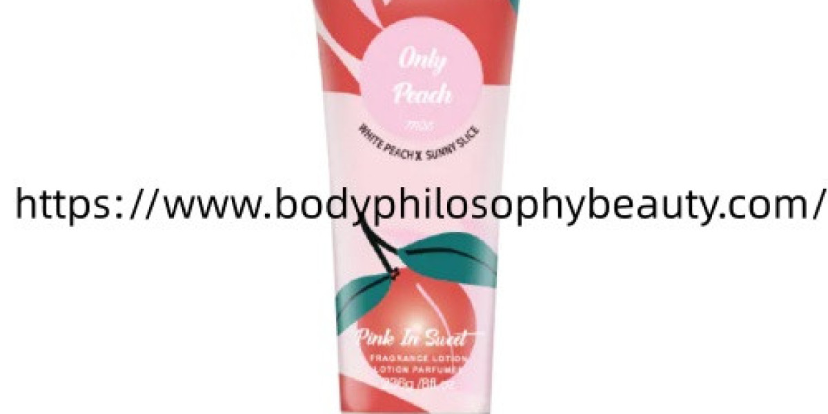 Bodyphilosophybeauty Hand Cream Factory Helps Brands Create Customized Beauty Collections