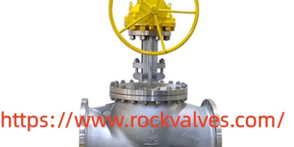 Rockvalves Cryogenic Gate Valve for Low Temperature Service Selection Tips For Buyers