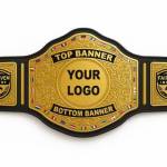 WWE Belt