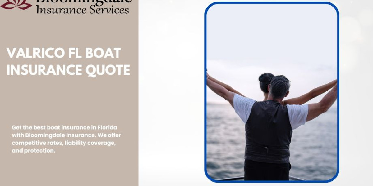 Valrico FL Boat Insurance Quote | Bloomingdale Insurance Services