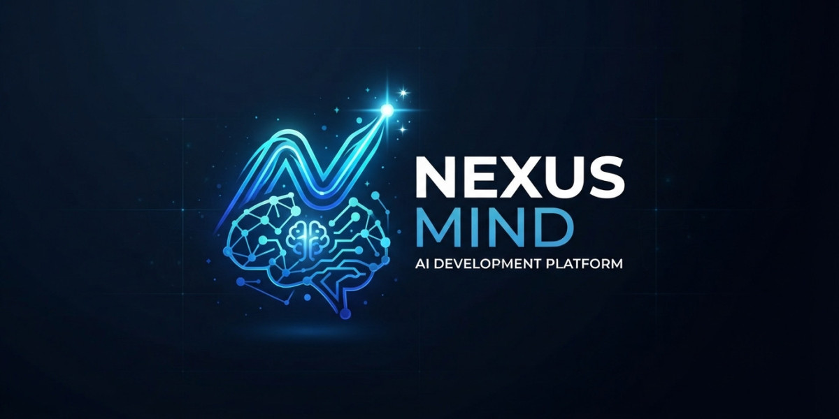 AI Development Platform for Smarter Business Innovation