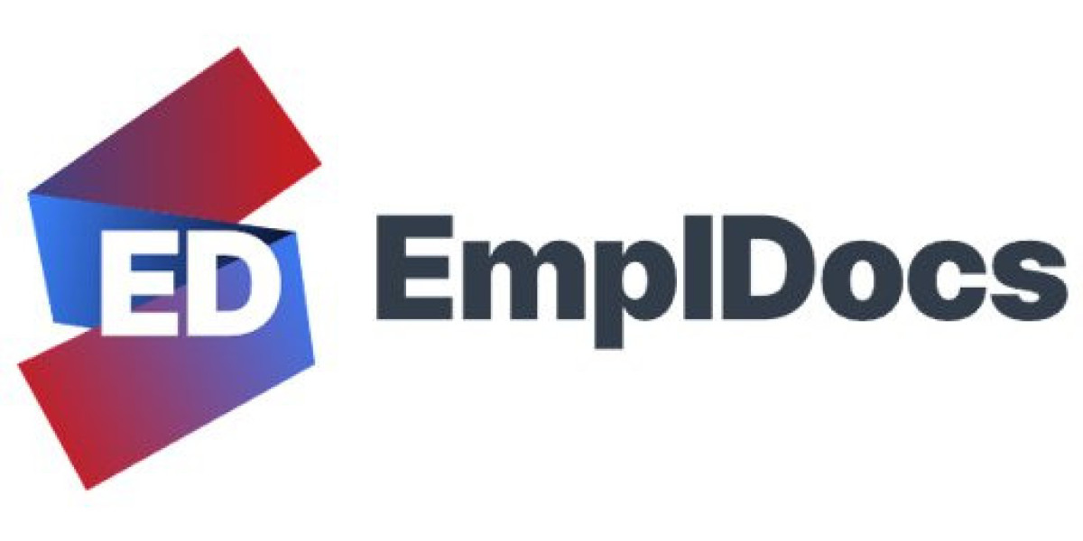 How easy it will be in our time to switch to HR electronic document management in the company
