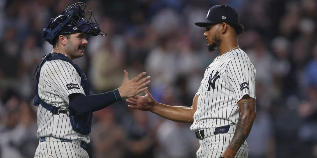 Earlier Yankees Pitcher Inks Small-League Offer With NL Employees