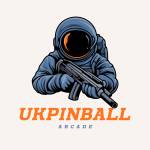 UK Pinbball Arcade