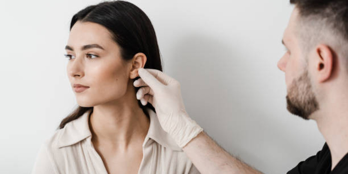Top Ear Reshaping | Otoplasty Dubai Options Explained