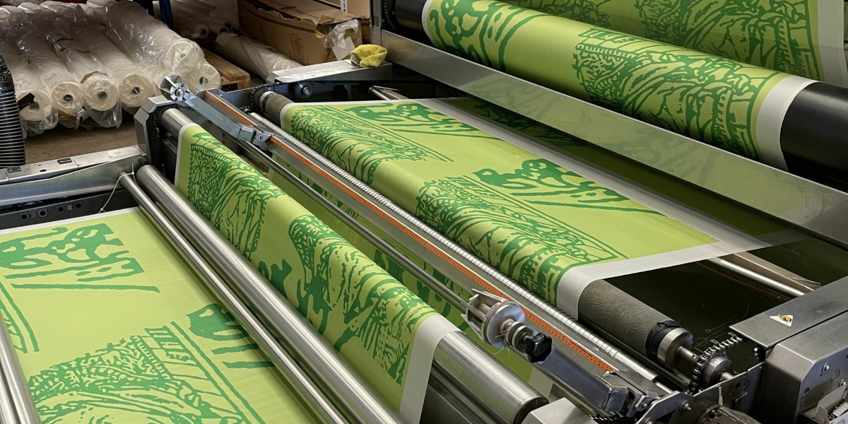 Digital Printing on Fabric: A Complete Guide