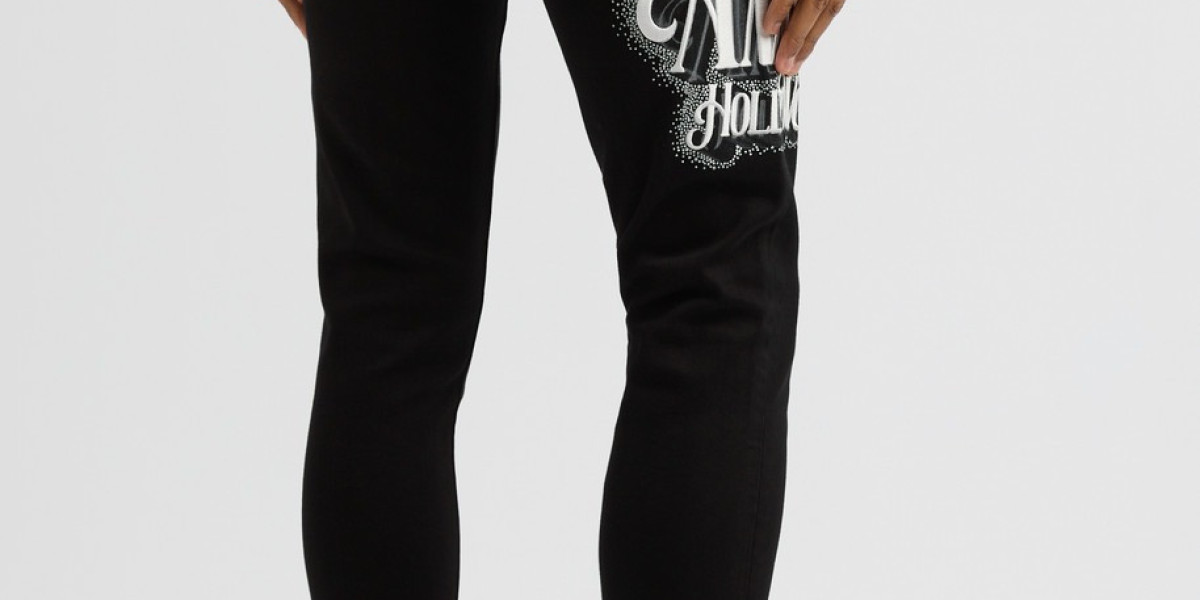 Amiri Jeans Carry a Legacy That Few Denim Brands Can Match