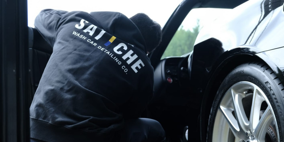 Upgrade Your Car Wash Routine with the Best Grit Guard Bucket Kit