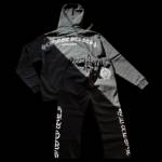 Chrome Hearts Hoodie