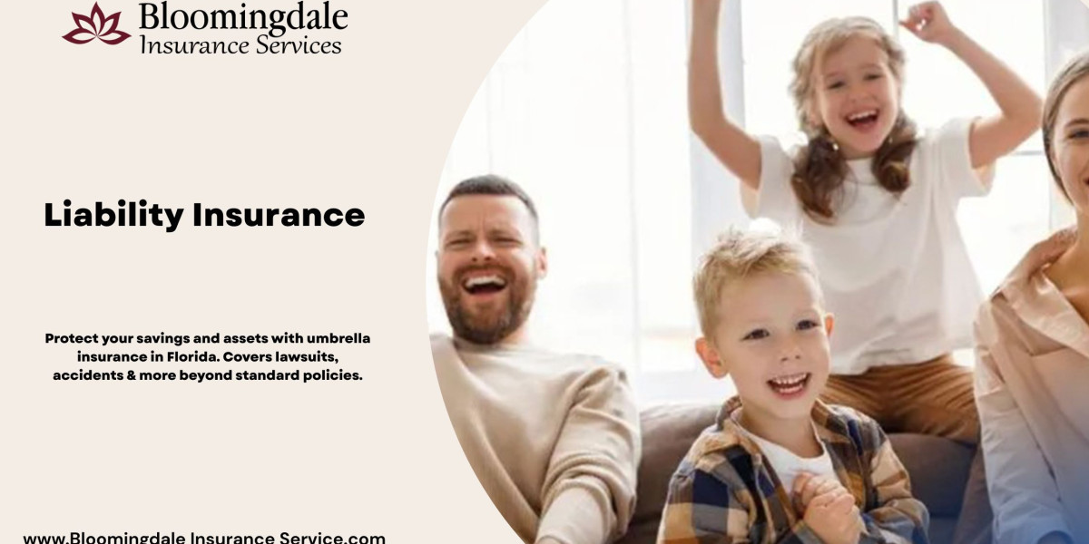 Liability Insurance