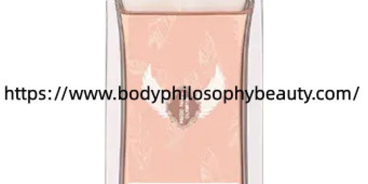 Can Bodyphilosophybeauty Chinese Perfume Factory Support Creative Product Planning