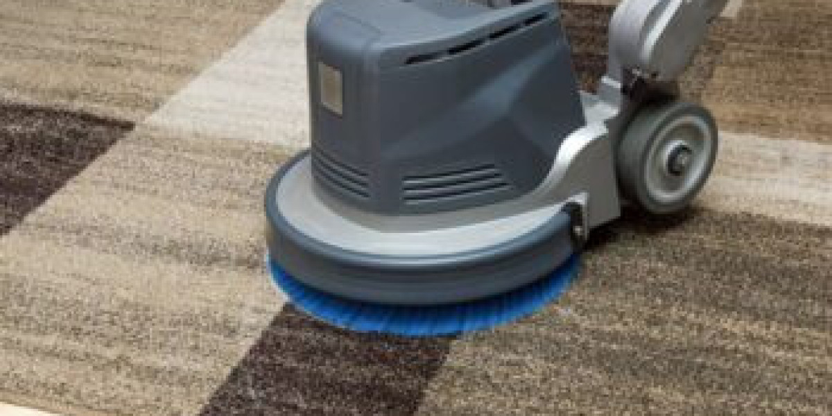 Why Carpet Cleaning Services Help Reduce Built-Up Dirt in Carpets