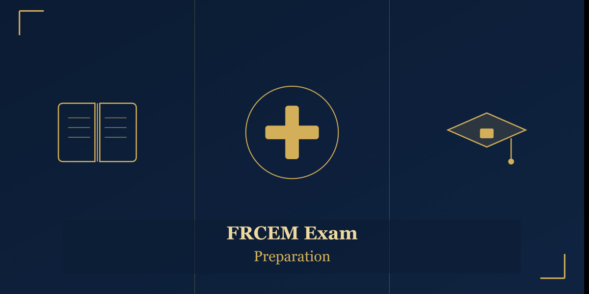 FRCEM Exam Preparation: Complete Success Guide 2026