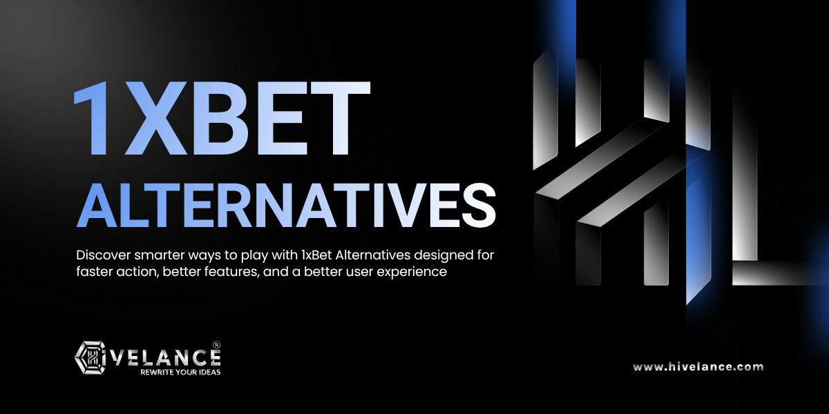Explore Leading 1xBet Alternatives for a Next-Level Online Gaming Experience