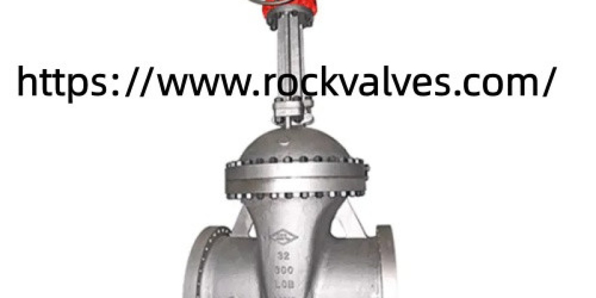 How Rockvalves Valve Stock Wholesaler Determines Bulk Order Costs