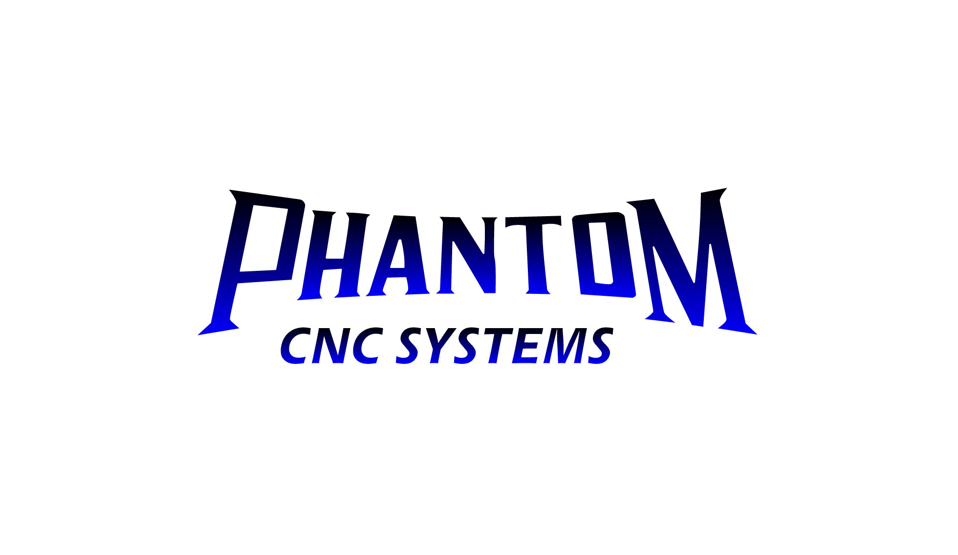 Phantom CNC Systems | CNC & Laser Equipment - USA
