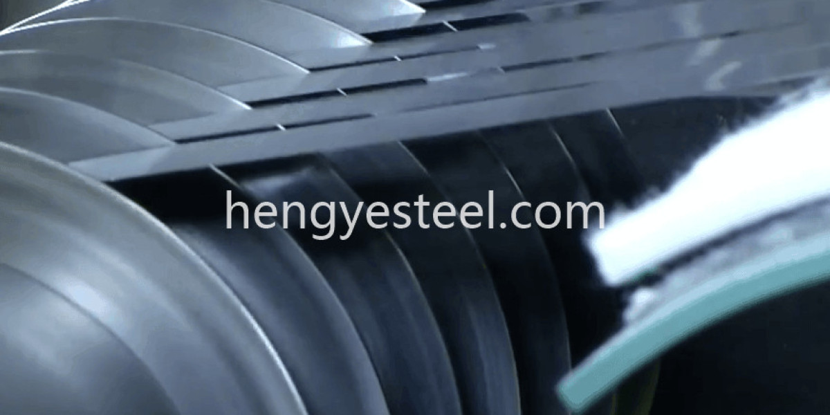 Choosing Reliable Steel Strip Solutions for Industrial Applications