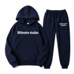 Billionaire studio