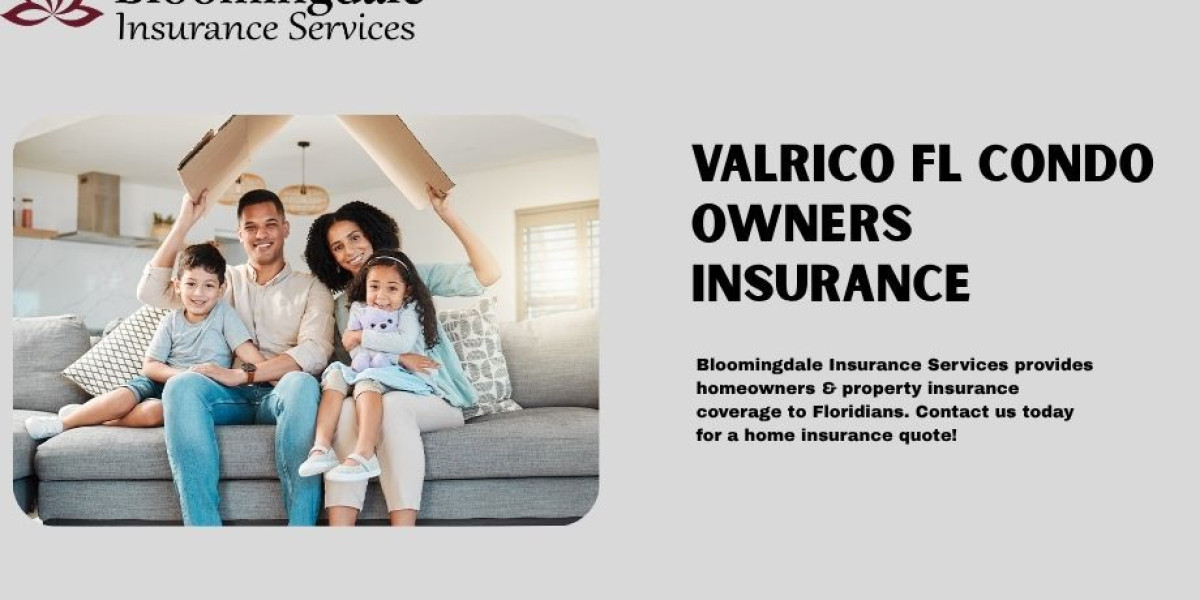 Valrico FL Condo Owners Insurance: Protect Your Condominium With Bloomingdale Insurance Services