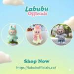labubu doll