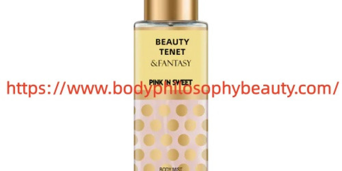 Can Bodyphilosophybeauty Scented Hair Mist Create A Fresh Beauty Experience