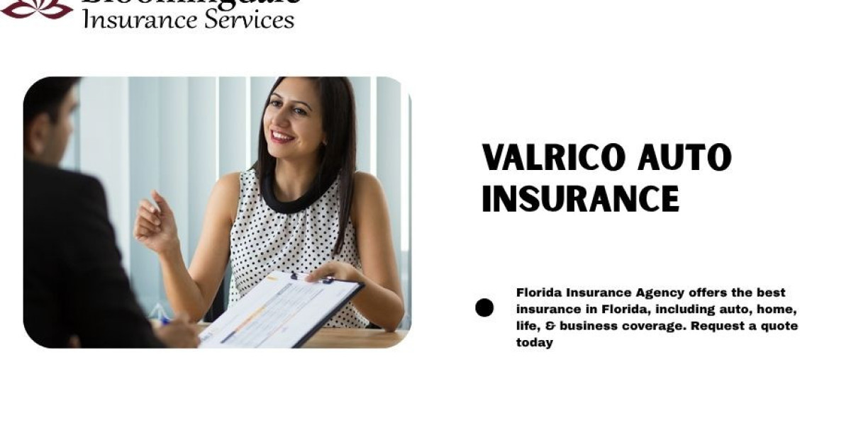 Valrico Auto Insurance: Complete Coverage Guide for Florida Drivers