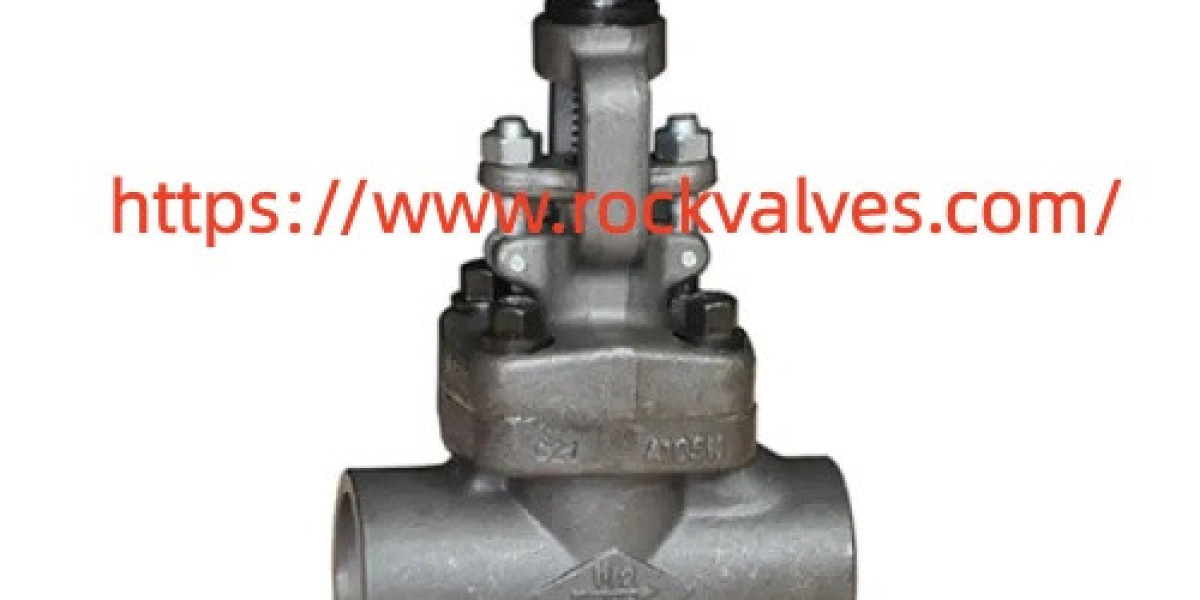 What Applications Fit Rockvalves Zero Leakage Parallel Slide Gate Valve Designs