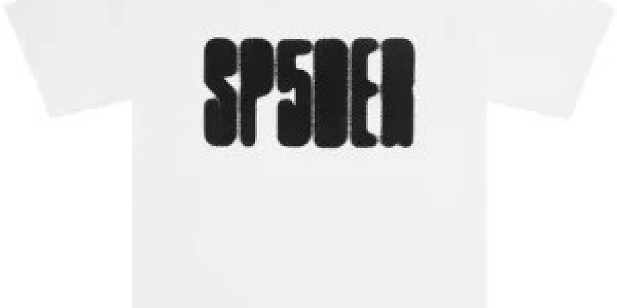 Sp5der Fashion: The New Standard for Bold and Comfortable Streetwear