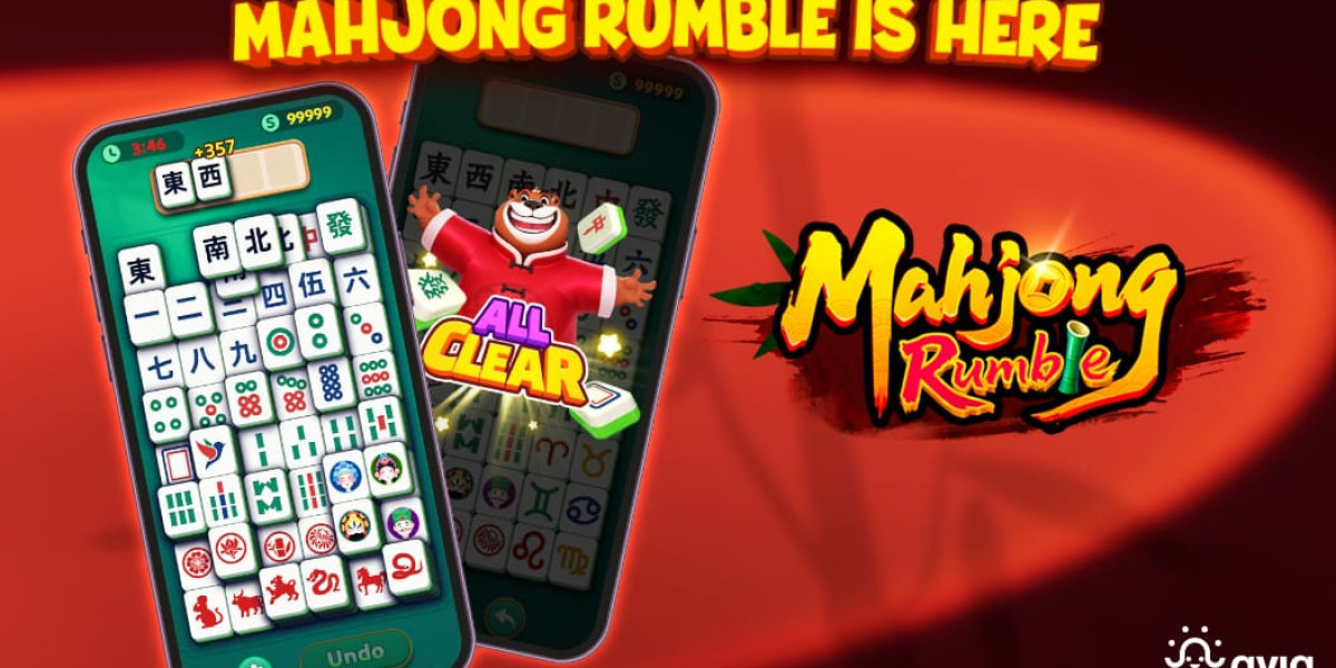 How to Play Mahjong: Master the Basics and Level Up Your Game in Mahjong Rumble
