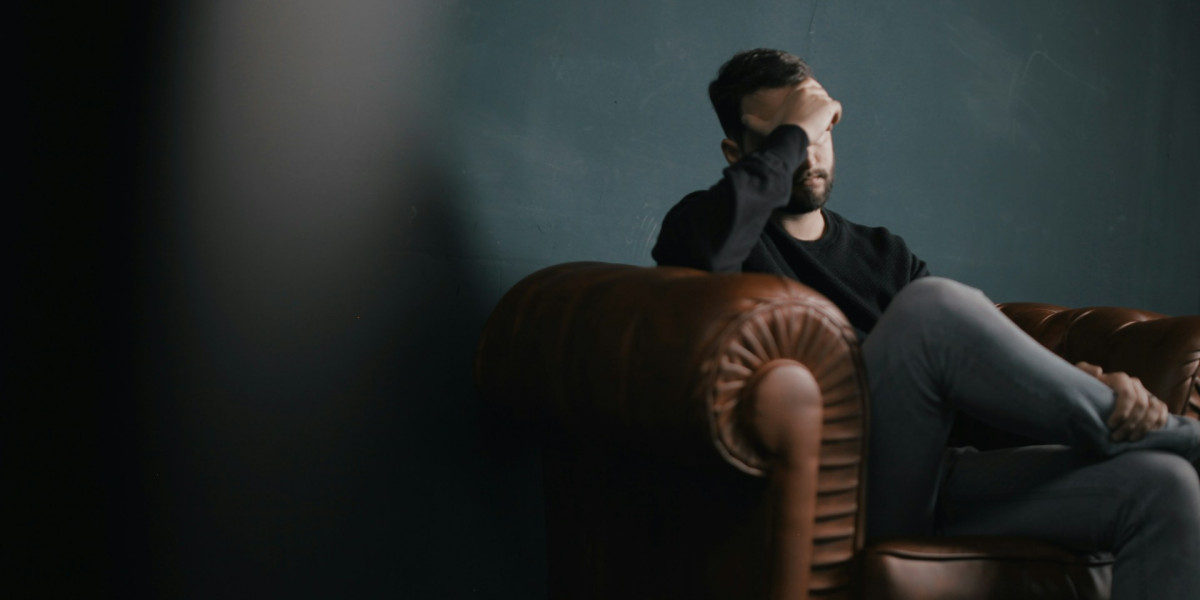 Online Depression Therapy