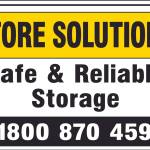 StoreSolutions NSW