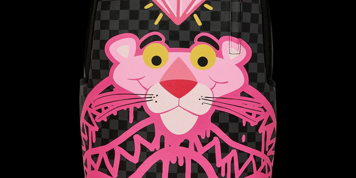 Sprayground Backpack Designs That Showcase Creative Expression