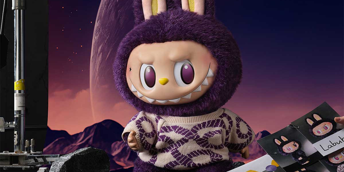 Labubu Canada | Discover Fun Designer Toys for Fans and Collectors