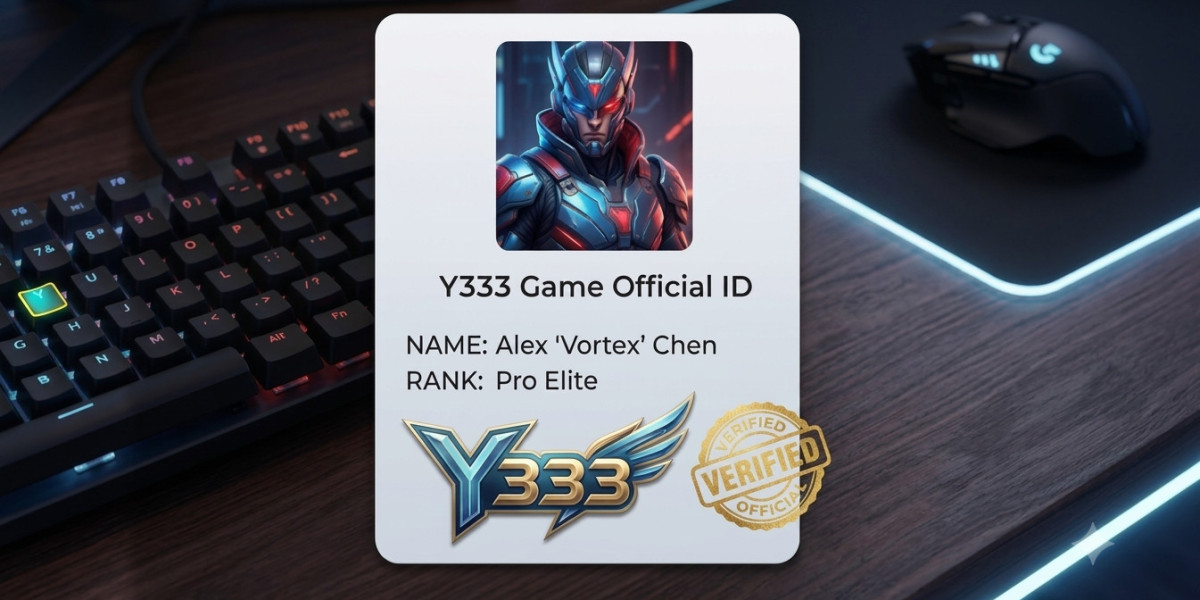 Y333 Game Official: Elevating the Online Gaming Standards
