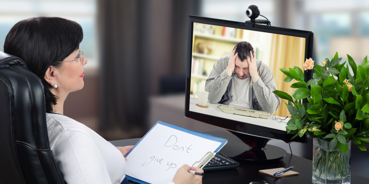 Online Mental Health Counseling In India | Vishwas Healing And Health Care