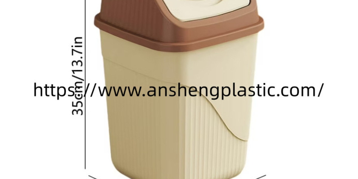 Manufacturing Excellence Behind Reliable Household Storage Products